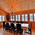 Relax And Unwind At Slettero-a Cozy Family Getaway Holiday home *