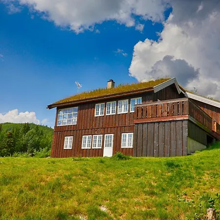 Holiday home Relax And Unwind At Slettero-a Cozy Family Getaway *