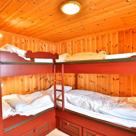 Relax And Unwind At Slettero-a Cozy Family Getaway * Beitostolen