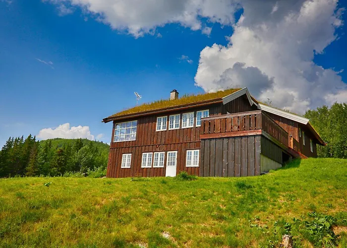 Holiday home Relax And Unwind At Slettero-a Cozy Family Getaway *