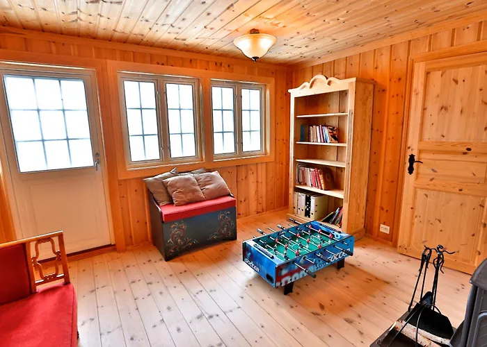 Holiday home Relax And Unwind At Slettero-a Cozy Family Getaway *