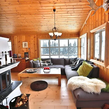 Relax And Unwind At Slettero-a Cozy Family Getaway * Beitostolen