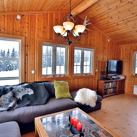 Relax And Unwind At Slettero-a Cozy Family Getaway *