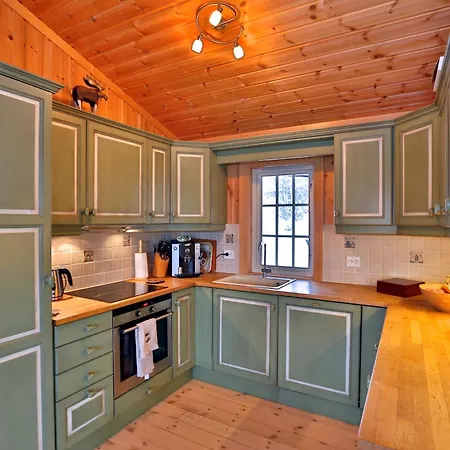 Relax And Unwind At Slettero-a Cozy Family Getaway Feriehus