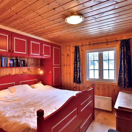 Relax And Unwind At Slettero-a Cozy Family Getaway Feriehus *