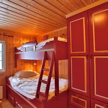 Relax And Unwind At Slettero-a Cozy Family Getaway Feriehus