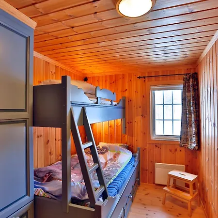 Feriehus Relax And Unwind At Slettero-a Cozy Family Getaway Beitostolen