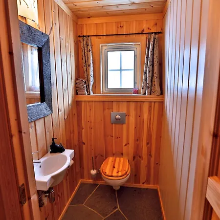 Relax And Unwind At Slettero-a Cozy Family Getaway * Beitostolen
